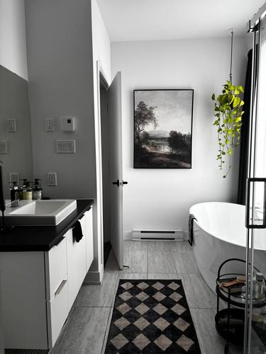 1 bedroom apartment for rent in Gatineau — photo 11