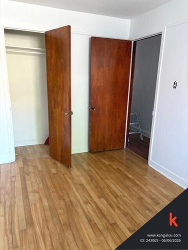 1 bedroom apartment for rent in Montreal - Rosemont–La Petite-Patrie — photo 4
