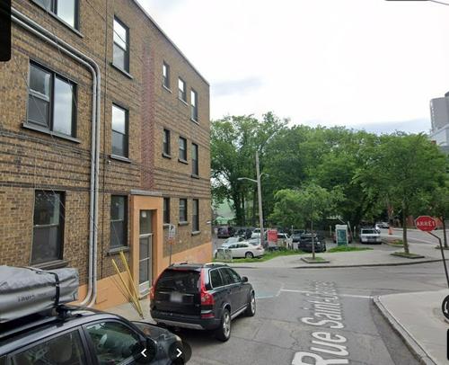 Appartement de 2 chambres à louer à Québec - La Cité-Limoilou — photo 11