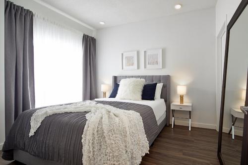 3 bedrooms apartment for rent in Laval — photo 2