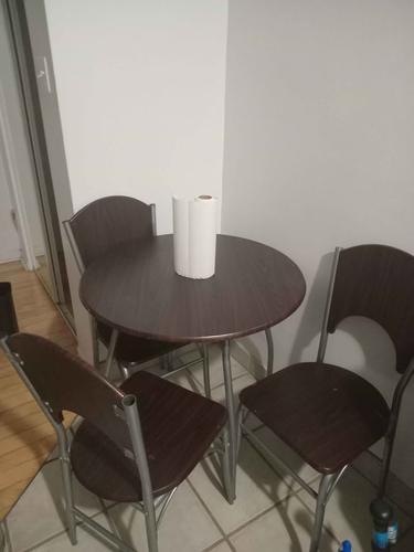 Studio à louer à Montreal - Villeray–Saint-Michel–Parc-Extension — photo 2