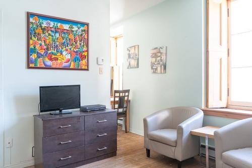 Studio à louer à Québec - La Cité-Limoilou — photo 3