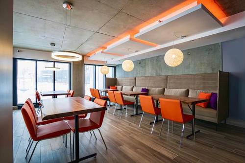 Studio à louer à Québec - Sainte-Foy–Sillery–Cap-Rouge — photo 31