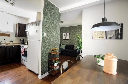 Appartement de 2 chambres à louer à Québec - La Cité-Limoilou — photo 6