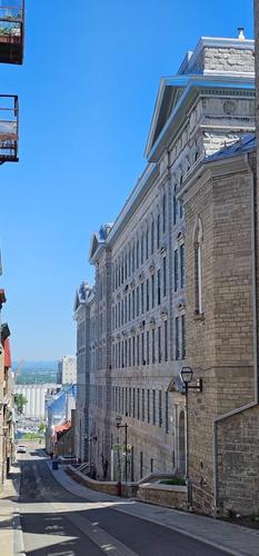 Appartement de 2 chambres à louer à Québec - La Cité-Limoilou — photo 49