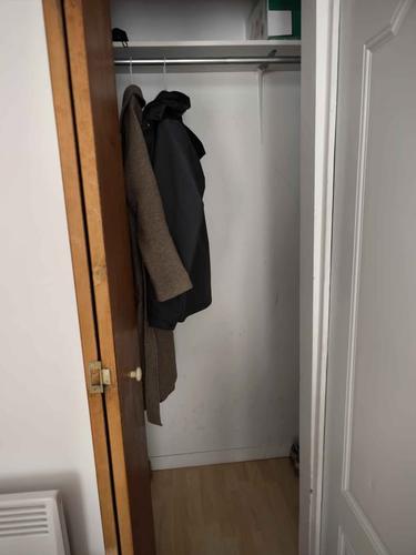 Appartement de 2 chambres à louer à Québec - La Cité-Limoilou — photo 4