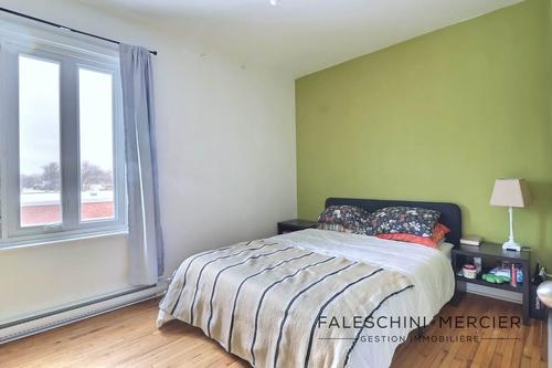 Appartement de 3 chambres à louer à Québec - La Cité-Limoilou — photo 4