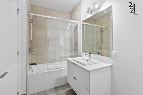Appartement de 1 chambre à louer à Montreal - Ville-Marie — photo 7