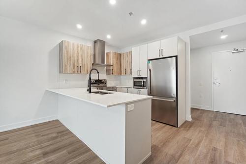1 bedroom apartment for rent in Gatineau — photo 12