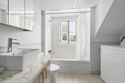 Appartement de 1 chambre à louer à Québec - La Cité-Limoilou — photo 4