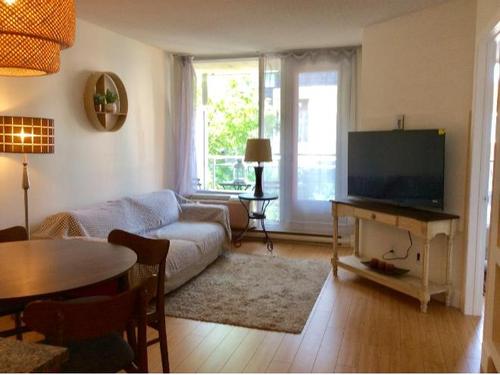 Appartement de 1 chambre à louer à Montreal - Ville-Marie — photo 5