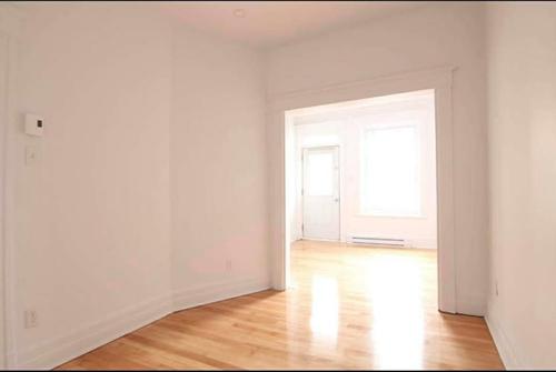 1 bedroom apartment for rent in Montreal - Rosemont–La Petite-Patrie — photo 2