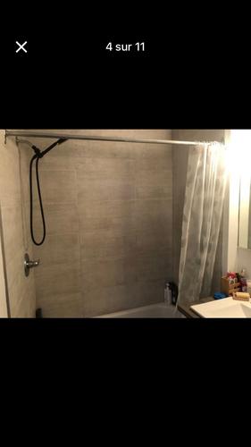 1 bedroom apartment for rent in Québec - La Cité-Limoilou — photo 4