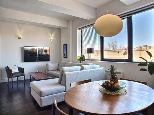 Appartement de 1 chambre à louer à Montreal - Ville-Marie — photo 2