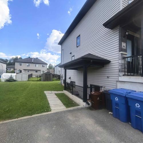 Appartement de 1 chambre à louer à Gatineau — photo 2