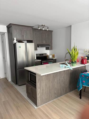 2 bedrooms apartment for rent in Laval — photo 3