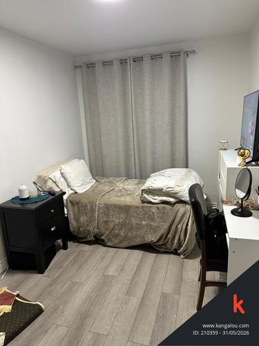 3 bedrooms apartment for rent in Montreal - Ahuntsic-Cartierville — photo 8