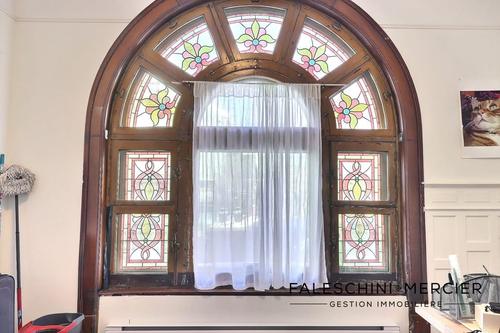 Appartement de 3 chambres à louer à Québec - La Cité-Limoilou — photo 2