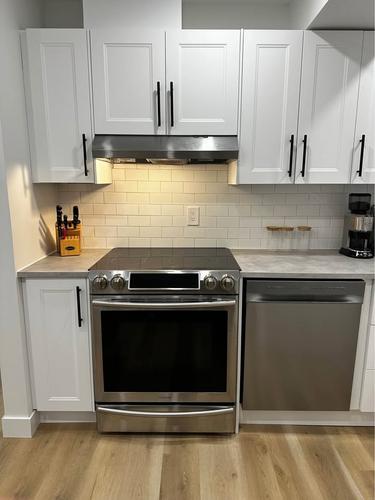 2 bedrooms apartment for rent in Gatineau — photo 2