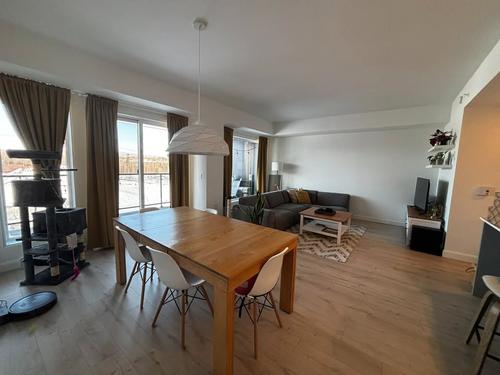 1 bedroom apartment for rent in Québec - Les Rivières — photo 6