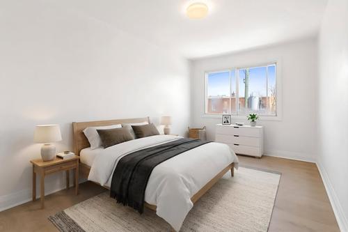 1 bedroom apartment for rent in Montreal - Rosemont–La Petite-Patrie — photo 11