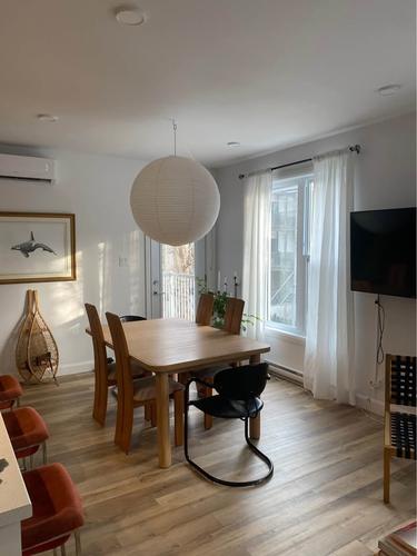 Appartement de 2 chambres à louer à Québec - La Cité-Limoilou — photo 6