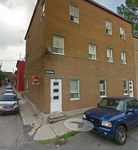 1 bedroom apartment for rent in Québec - La Cité-Limoilou — photo 4