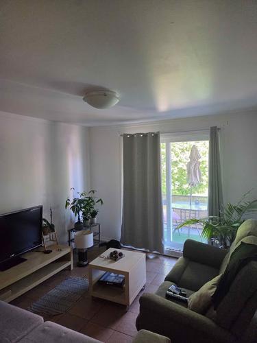 Appartement de 3 chambres à louer à Québec - Les Rivières — photo 3