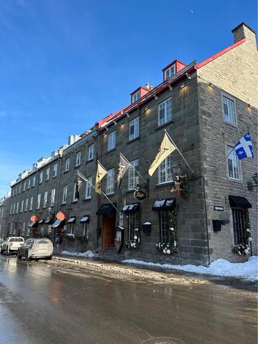 Studio for rent in Québec - La Cité-Limoilou — photo 7