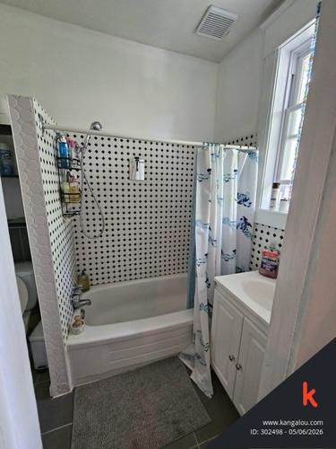 Appartement de 2 chambres à louer à Montreal - Rosemont–La Petite-Patrie — photo 25
