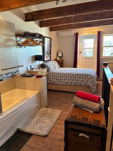 Appartement de 1 chambre à louer à Lévis — photo 5