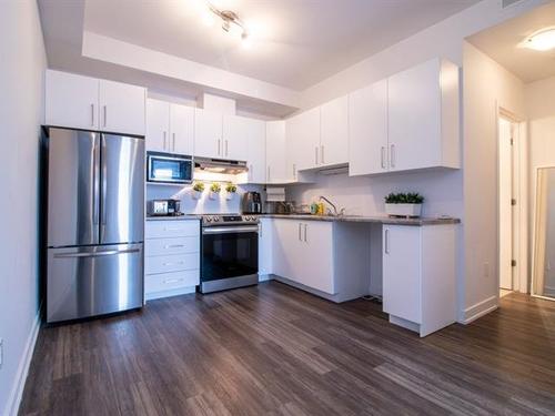 Appartement de 1 chambre à louer à Gatineau — photo 5