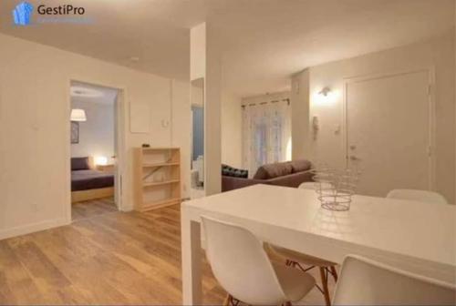 Appartement de 1 chambre à louer à Québec - La Cité-Limoilou — photo 3