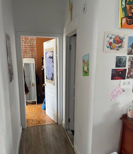 Appartement de 2 chambres à louer à Montreal - Le Plateau-Mont-Royal — photo 3