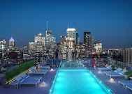 1 bedroom apartment for rent in Montreal - Ville-Marie — photo 9