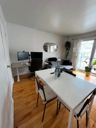 1 bedroom apartment for rent in Montreal - Rosemont–La Petite-Patrie — photo 5