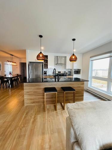 2 bedrooms apartment for rent in Lévis — photo 8