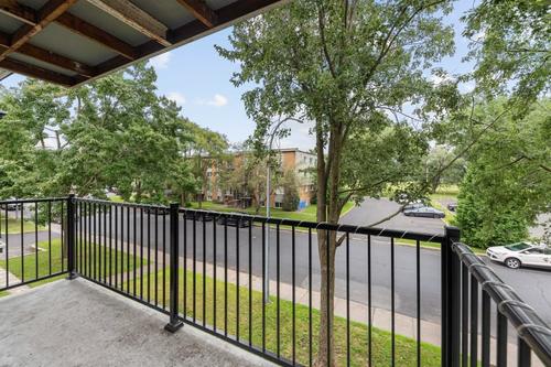 Appartement de 2 chambres à louer à Longueuil — photo 11