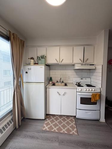 Studio à louer à Montreal - Ahuntsic-Cartierville — photo 4