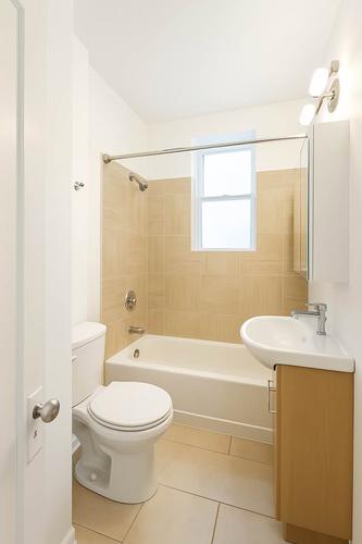 2 bedrooms apartment for rent in Québec - La Cité-Limoilou — photo 3