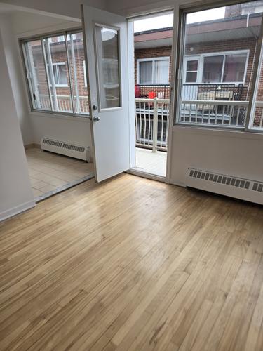 1 bedroom apartment for rent in Montreal - Ville-Marie — photo 3