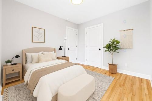 2 bedrooms apartment for rent in Montreal - Montréal-Nord — photo 3