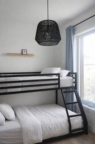 Appartement de 2 chambres à louer à Québec - La Cité-Limoilou — photo 6