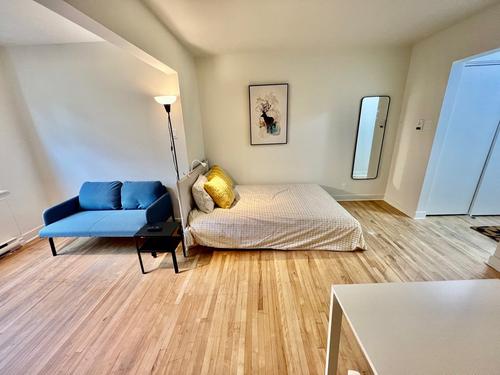 Studio à louer à Québec - La Cité-Limoilou — photo 6