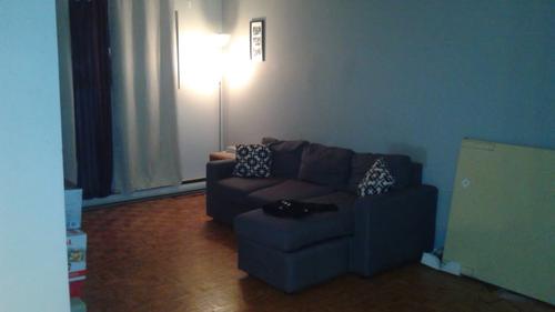 1 bedroom apartment for rent in Montreal - Villeray–Saint-Michel–Parc-Extension — photo 3