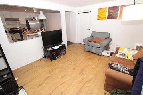 Appartement de 1 chambre à louer à Québec - La Cité-Limoilou — photo 7