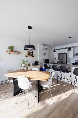 1 bedroom apartment for rent in Québec - La Cité-Limoilou — photo 2