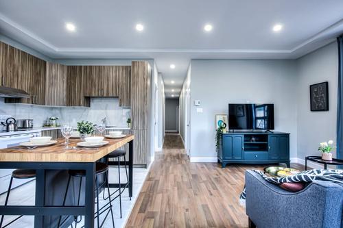 Appartement de 2 chambres à louer à Montreal - Le Plateau-Mont-Royal — photo 11
