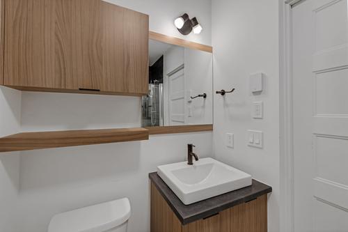 1 bedroom apartment for rent in Longueuil — photo 10