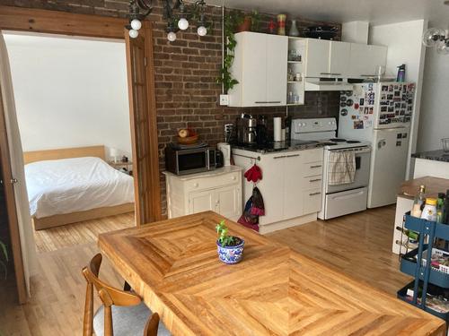 1 bedroom apartment for rent in Montreal - Le Plateau-Mont-Royal — photo 4